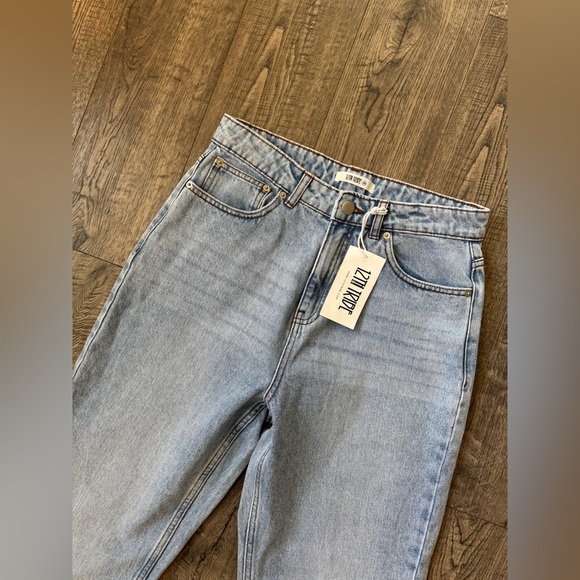 12th Tribe Sundaze Girl Crush Denim - Picture 6 of 9